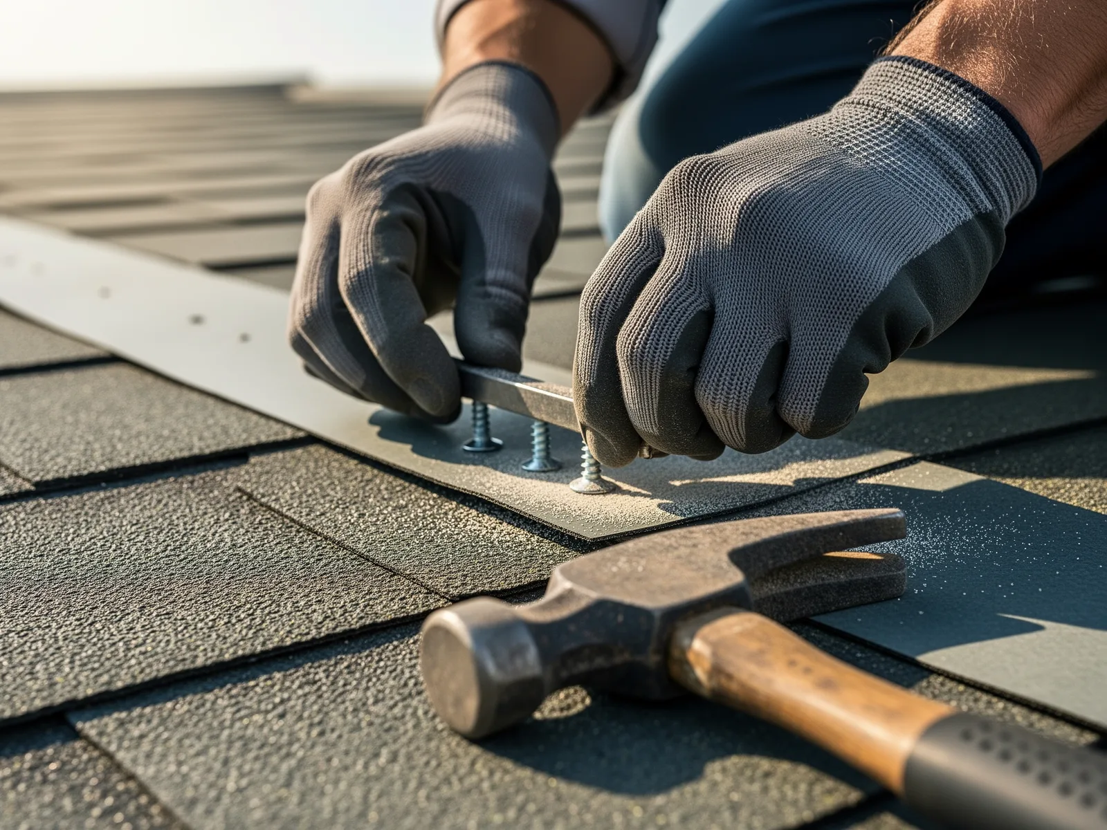 Why choose Fascia Repair in Arden, NY